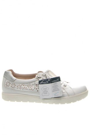 Încălțăminte de damă Caprice, Mărime 39, Culoare Alb, Preț 370,42 Lei