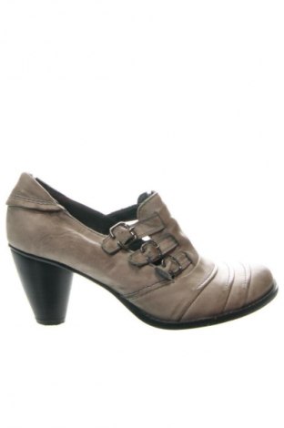 Încălțăminte de damă Carinii, Mărime 38, Culoare Bej, Preț 332,99 Lei