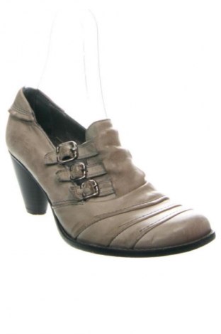 Încălțăminte de damă Carinii, Mărime 38, Culoare Bej, Preț 332,99 Lei