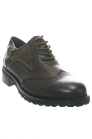 Dámske topánky  Chattawak, Veľkosť 39, Farba Hnedá, Cena  68,95 €