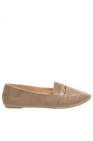 Încălțăminte de damă Clara Barson, Mărime 42, Culoare Bej, Preț 89,99 Lei