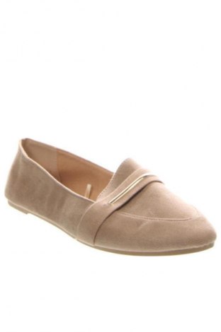 Încălțăminte de damă Clara Barson, Mărime 42, Culoare Bej, Preț 89,99 Lei