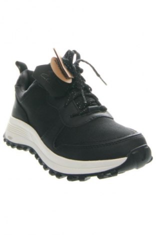 Încălțăminte de damă Clarks, Mărime 39, Culoare Negru, Preț 468,99 Lei