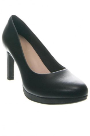 Dámské boty  Clarks, Velikost 38, Barva Černá, Cena  3 099,00 Kč