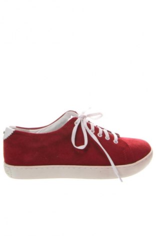 Încălțăminte de damă Comfortfüße, Mărime 39, Culoare Roșu, Preț 358,99 Lei