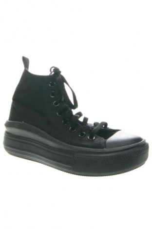 Încălțăminte de damă Converse, Mărime 38, Culoare Negru, Preț 254,99 Lei