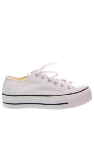 Încălțăminte de damă Converse, Mărime 37, Culoare Alb, Preț 468,99 Lei