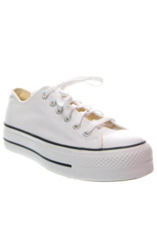 Încălțăminte de damă Converse, Mărime 37, Culoare Alb, Preț 468,99 Lei