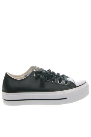 Încălțăminte de damă Converse, Mărime 37, Culoare Negru, Preț 468,99 Lei