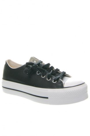 Încălțăminte de damă Converse, Mărime 37, Culoare Negru, Preț 468,99 Lei