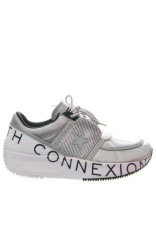 Încălțăminte de damă Converse, Mărime 40, Culoare Gri, Preț 405,99 Lei