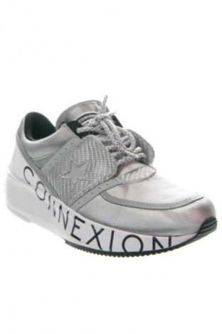 Încălțăminte de damă Converse, Mărime 40, Culoare Gri, Preț 405,99 Lei