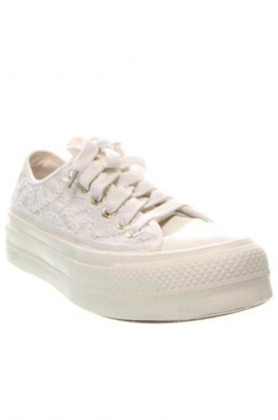 Dámské boty  Converse, Velikost 37, Barva Bílá, Cena  1 379,00 Kč