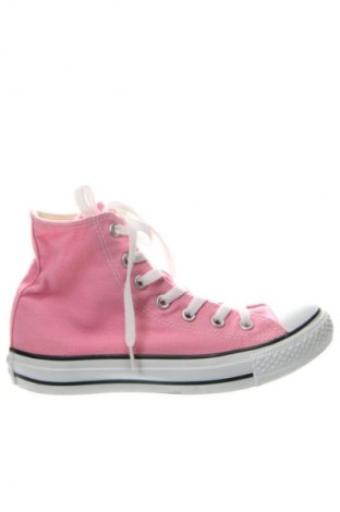 Dámské boty  Converse, Velikost 37, Barva Růžová, Cena  2 089,00 Kč