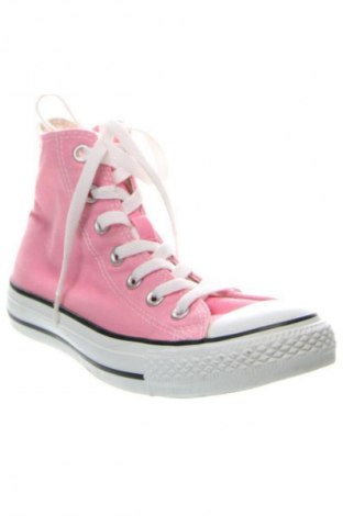 Dámské boty  Converse, Velikost 37, Barva Růžová, Cena  2 089,00 Kč