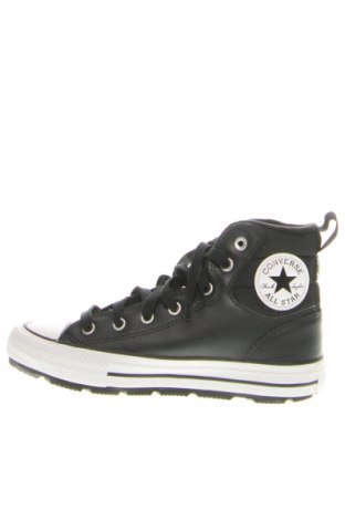 Dámské boty  Converse, Velikost 39, Barva Černá, Cena  2 570,00 Kč