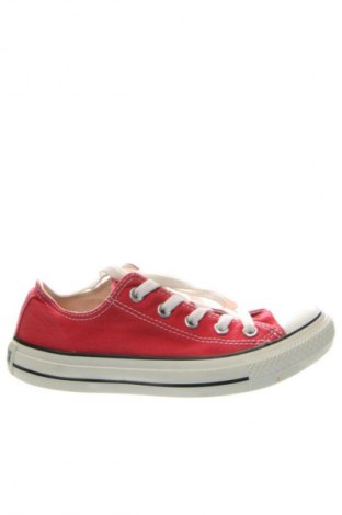Încălțăminte de damă Converse, Mărime 36, Culoare Roșu, Preț 405,99 Lei