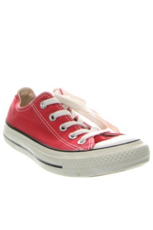 Încălțăminte de damă Converse, Mărime 36, Culoare Roșu, Preț 405,99 Lei
