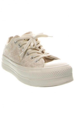 Dámské boty  Converse, Velikost 39, Barva Krémová, Cena  1 059,00 Kč