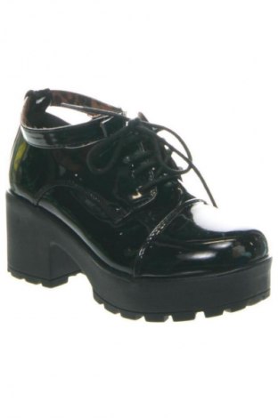 Încălțăminte de damă Cropp, Mărime 36, Culoare Negru, Preț 135,99 Lei