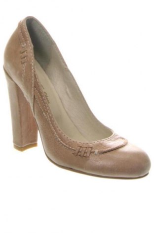 Încălțăminte de damă Daris, Mărime 35, Culoare Bej, Preț 216,99 Lei
