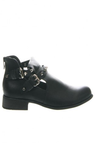 Γυναικεία παπούτσια DeeZee, Μέγεθος 37, Χρώμα Μαύρο, Τιμή 26,09 €