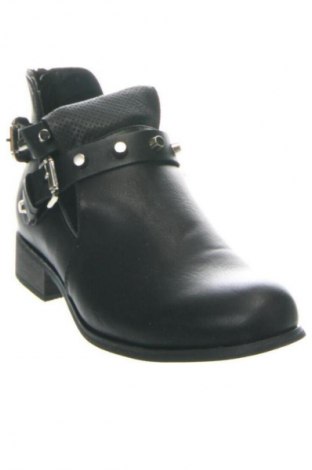 Γυναικεία παπούτσια DeeZee, Μέγεθος 37, Χρώμα Μαύρο, Τιμή 26,09 €