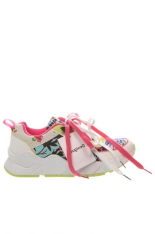 Încălțăminte de damă Desigual, Mărime 39, Culoare Multicolor, Preț 519,99 Lei