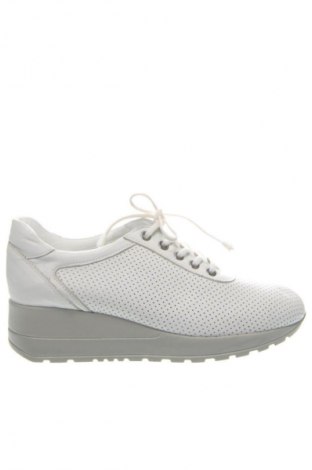 Încălțăminte de damă Deska E Libera, Mărime 40, Culoare Alb, Preț 273,17 Lei