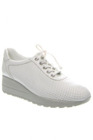 Încălțăminte de damă Deska E Libera, Mărime 40, Culoare Alb, Preț 273,17 Lei