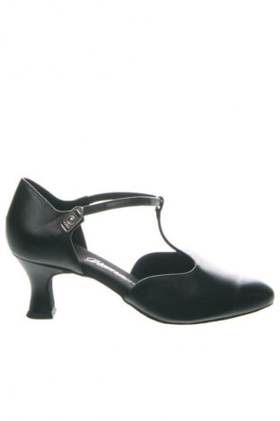 Dámske topánky  Diamant, Veľkosť 40, Farba Čierna, Cena  45,95 €