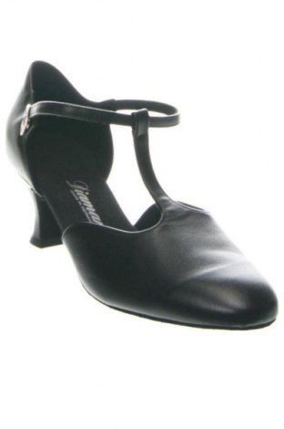 Dámske topánky  Diamant, Veľkosť 40, Farba Čierna, Cena  45,95 €