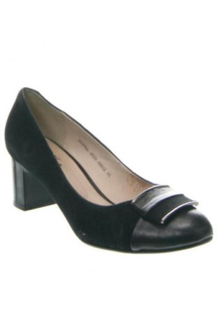 Încălțăminte de damă Dika, Mărime 36, Culoare Negru, Preț 196,99 Lei