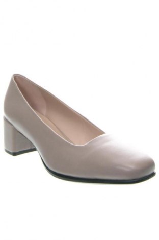 Încălțăminte de damă ECCO, Mărime 39, Culoare Gri, Preț 399,99 Lei