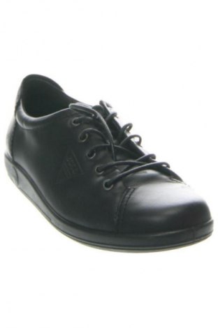 Încălțăminte de damă ECCO, Mărime 36, Culoare Negru, Preț 468,99 Lei