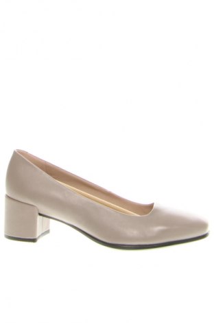 Damenschuhe ECCO, Größe 39, Farbe Beige, Preis 112,99 €