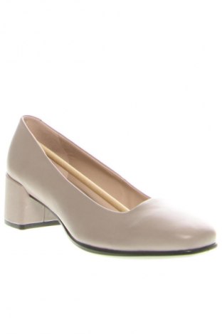 Damenschuhe ECCO, Größe 39, Farbe Beige, Preis 112,99 €