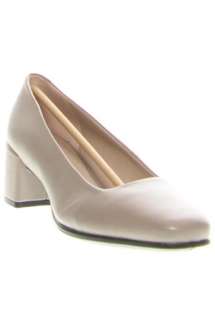 Dámské boty  ECCO, Velikost 39, Barva Popelavě růžová, Cena  2 499,00 Kč