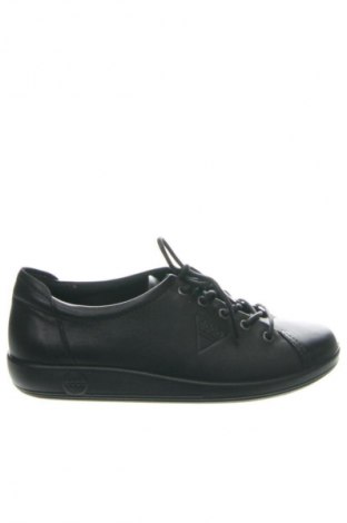 Încălțăminte de damă ECCO, Mărime 36, Culoare Negru, Preț 549,99 Lei
