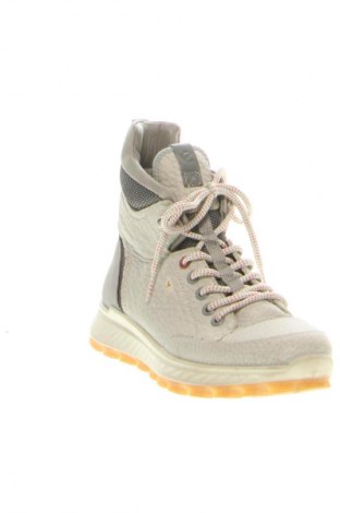 Γυναικεία παπούτσια ECCO, Μέγεθος 36, Χρώμα Γκρί, Τιμή 120,57 €