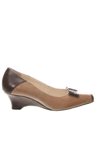 Dámské boty  Eksbut, Velikost 37, Barva Hnědá, Cena  769,00 Kč