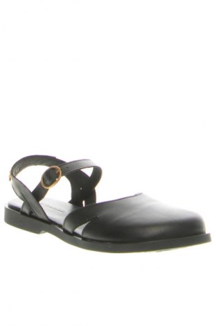 Dámske topánky  El Naturalista, Veľkosť 41, Farba Čierna, Cena  56,95 €