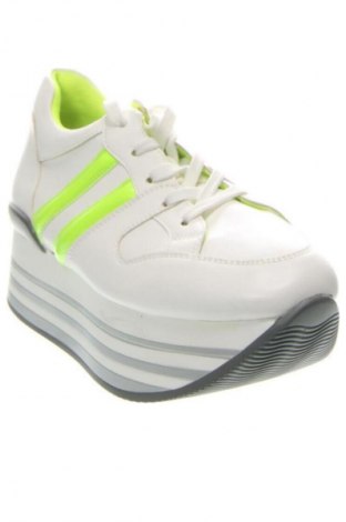 Dámské boty  Ella Cruz, Velikost 37, Barva Vícebarevné, Cena  646,00 Kč