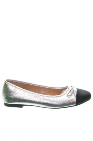 Încălțăminte de damă Erynn, Mărime 38, Culoare Argintiu, Preț 183,99 Lei