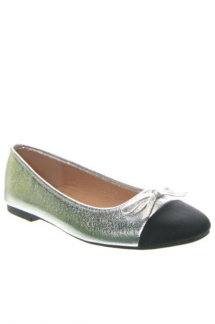Încălțăminte de damă Erynn, Mărime 38, Culoare Argintiu, Preț 183,99 Lei