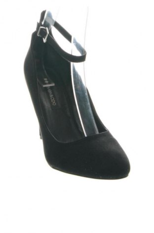 Dámské boty  Even&Odd, Velikost 39, Barva Černá, Cena  644,00 Kč