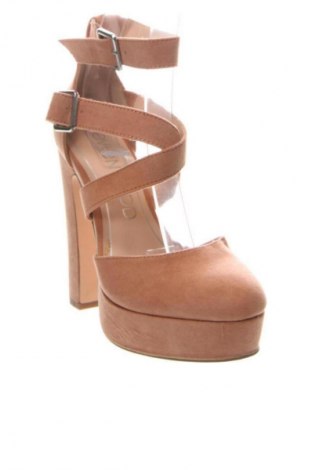 Dámské boty  Even&Odd, Velikost 36, Barva Béžová, Cena  646,00 Kč