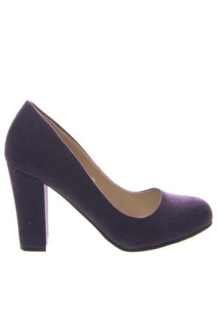 Încălțăminte de damă F&F, Mărime 37, Culoare Mov, Preț 87,99 Lei