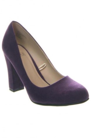 Încălțăminte de damă F&F, Mărime 37, Culoare Mov, Preț 87,99 Lei