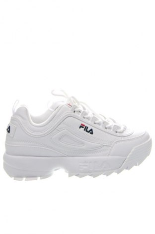 Dámské boty  FILA, Velikost 40, Barva Bílá, Cena  3 099,00 Kč